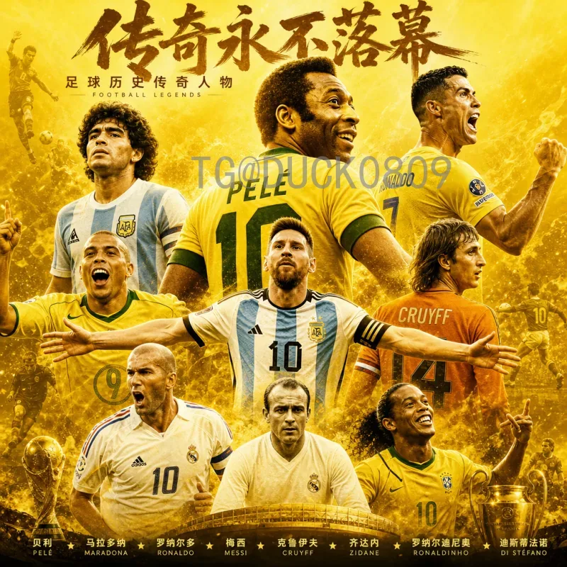 2026美加墨世界杯南美区名额分配深度解析：十强争霸，谁主沉浮？
